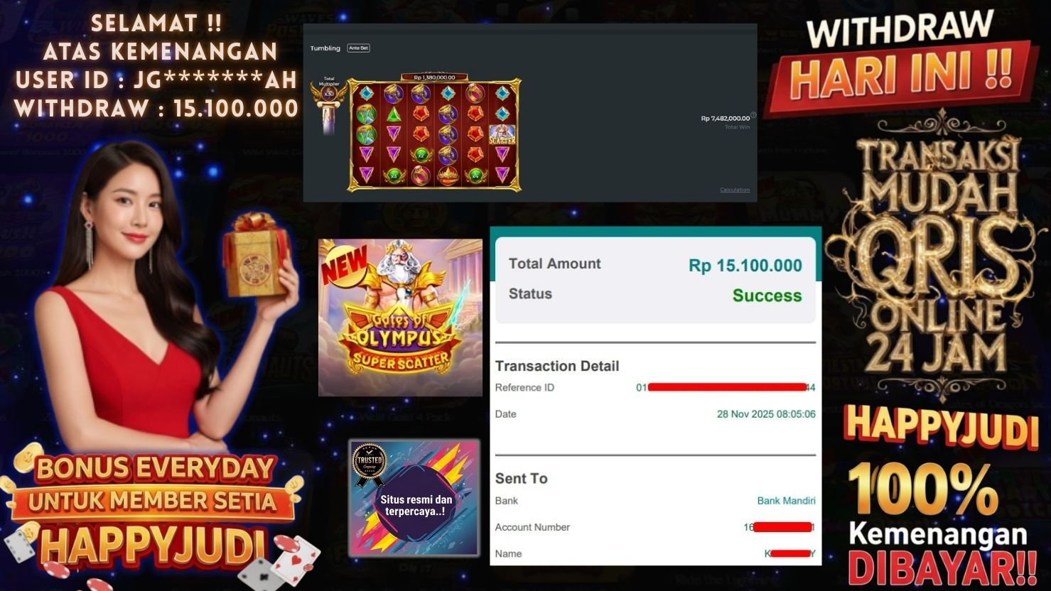 Jackpot Image